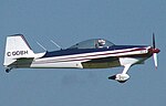 Thumbnail for Van's Aircraft RV-4