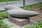 Artikel: Lista över skulpturer på Norrmalm i Stockholm