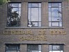 Generaal De Bonskazerne: Gebouw C. Wachtcommandant en Medische dienst