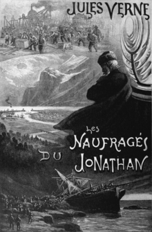 Верн - Les Naufragés du Jonathan, Hetzel, 1909, Ill. 11-бет