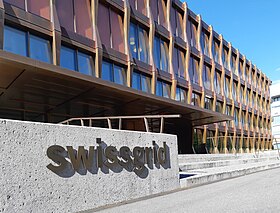 Swissgrid illustrasjon