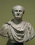 Vespasian