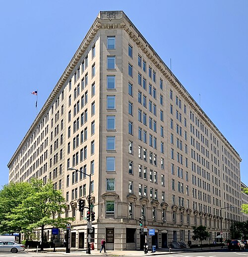 Washington, D.C. Headquarters