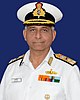 Vice-almirante Atul Kumar Jain, AVSM, VSM.jpg