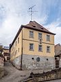 * Nomination Farmhouse in Viereth --Ermell 11:17, 1 March 2017 (UTC) * Promotion Good quality. -- Johann Jaritz 12:47, 1 March 2017 (UTC)