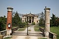 Villa Chiericati by Andrea Palladio