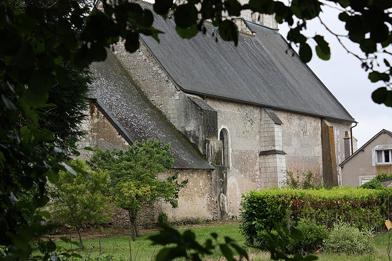 File:Villiers-au-Bouin - Eglise Saint-Pierre.jpg