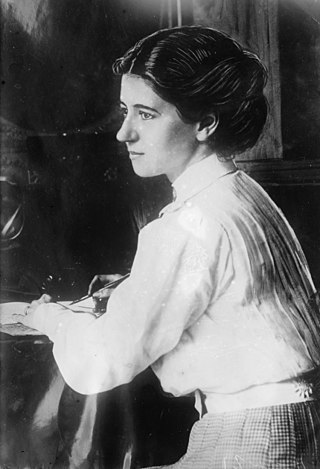 Violet Oakley was an American artist