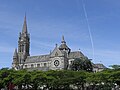 L'église Saint-Martin, flanc sud 2