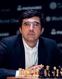 Chess World Cup 2005 - Wikipedia