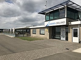 Vliegveld Midden-Zeeland