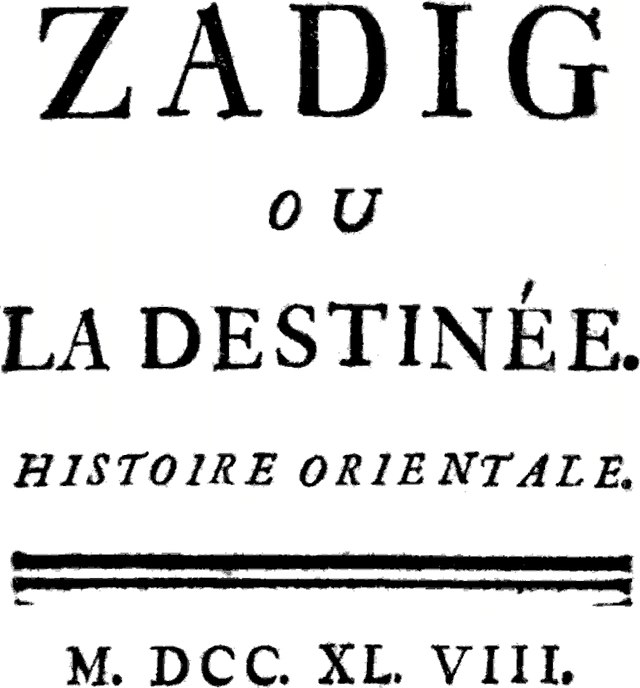 Zadig - Wikipedia