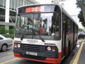 B10M Mark-II, WA, SBS Transit, Singapore (Refurbished)