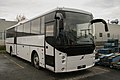 Vest Horisont bygget på Volvo B9R chassis i 2007. Foto: Øyvind Berg