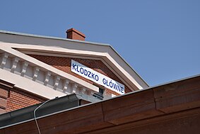 Kłodzko Główne