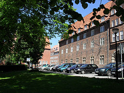 WP Großer Bauhof Lübeck 2