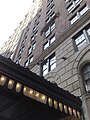 This photo is of Wikis Take Manhattan goal code A3, Olcott Hotel.