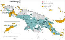 Waia language.svg
