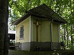 Upper chapel on Buchenberg