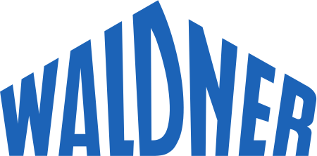Waldner Logo (2010)