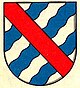 Wallenried - Stema