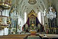 Wallfahrtskirche Maria Luggau im Lesachtal (Kärnten)