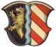 Coat of arms of Alfeld