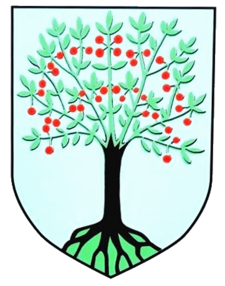 Wappen Gellersen (Aerzen)