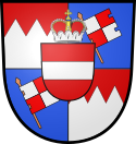 Wappen Großherzogtum Würzburg.svg