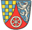 Wappen von Pleitersheim