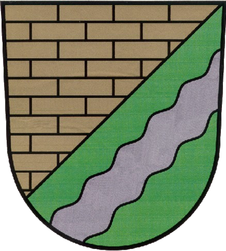 Wappen Sennewitz