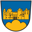 Coat of arms of Frauenstein