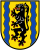 Wappen vom Landkreis Nordsachsen