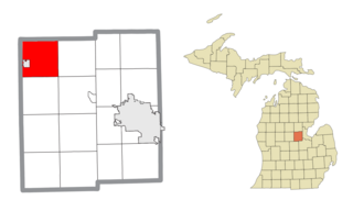 <span class="mw-page-title-main">Warren Township, Michigan</span> Civil township in Michigan, United States