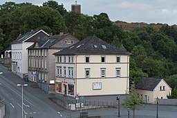 Frankfurter Straße Weilburg