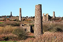 West Bassett Stamps West Bassett Stamps - geograph.org.uk - 353846.jpg