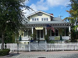 West PB FL House Van Valkenburg House01.jpg