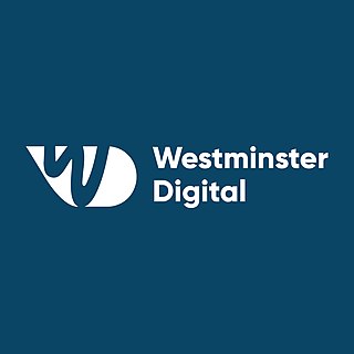 <span class="mw-page-title-main">Westminster Digital</span> British data analysis company