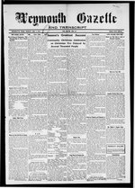 Thumbnail for File:Weymouth Gazette 1915 January (IA WeymouthGazette191501).pdf