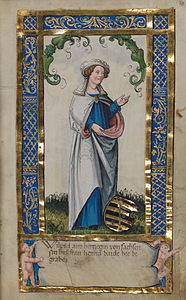 Barnebarnet Wulfhild (1072–1126)