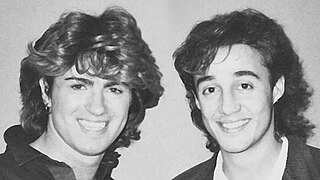 <span class="mw-page-title-main">Wham! discography</span>