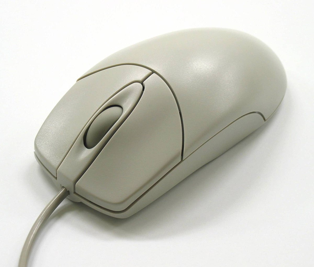 Mouse - Wikipedia