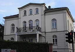 Wiesbaden, Bierstadter Str. 13