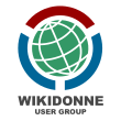 Logo of WikiDonne