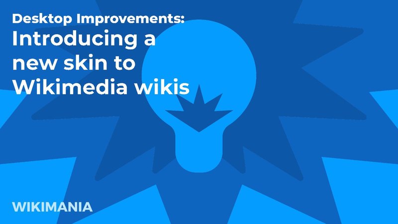 Fichier:Wikimania 2022 Vector (2022) Presentation.pdf