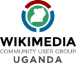 Wikimedia Community User Group Uganda.svg