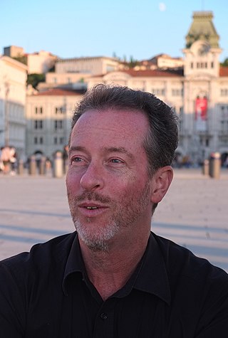 <span class="mw-page-title-main">Will Firth</span> Australian literary translator (born 1965)