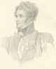 William Staveley, Royal Staf Korps.png