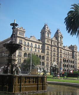 Hotel Windsor (Melbourne)