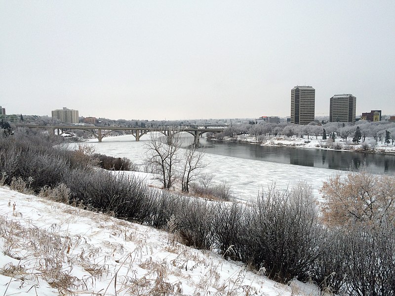 File:Winter Riverbank 1 (16750295505).jpg